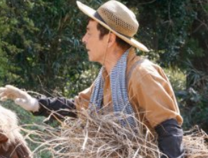 洞窟おじさん DVD