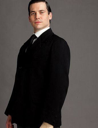 ダウントン・アビー シーズン4 DVD