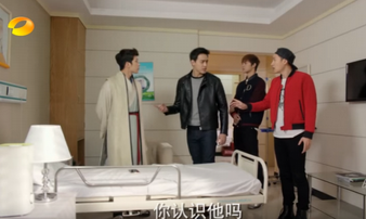 皇后的男人 DVD