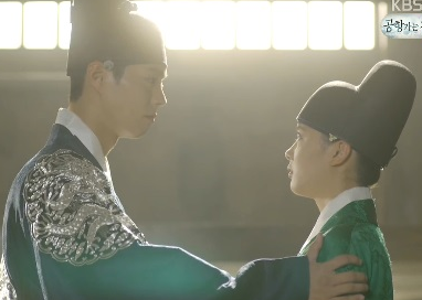 雲が描いた月明かり DVD