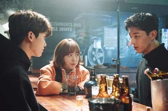 力の強い女トボンスン DVD