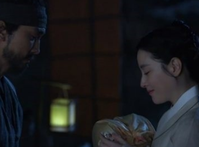 師任堂 DVD