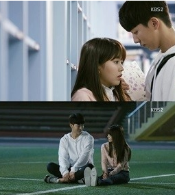 Who are you学校2015 DVD