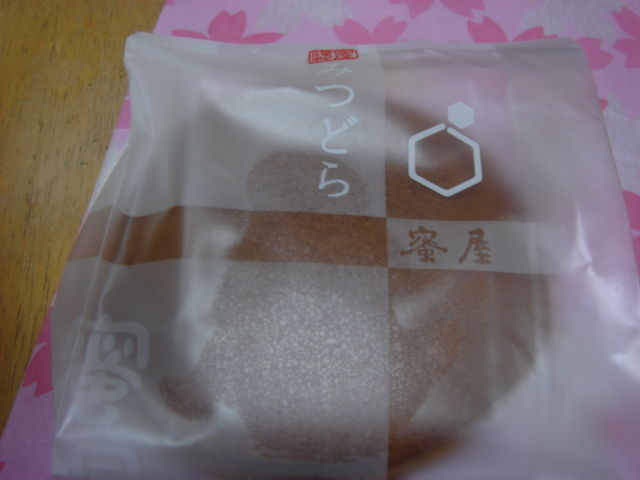 みつどら 蜜屋本舗 くいちろ