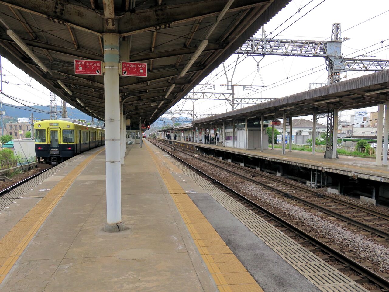 近鉄前頭板　赤準急　大阪◇名張/大阪◇榛原 近鉄前頭板 赤準急 大阪◇名張/大阪◇榛原 近鉄大阪線 5800系