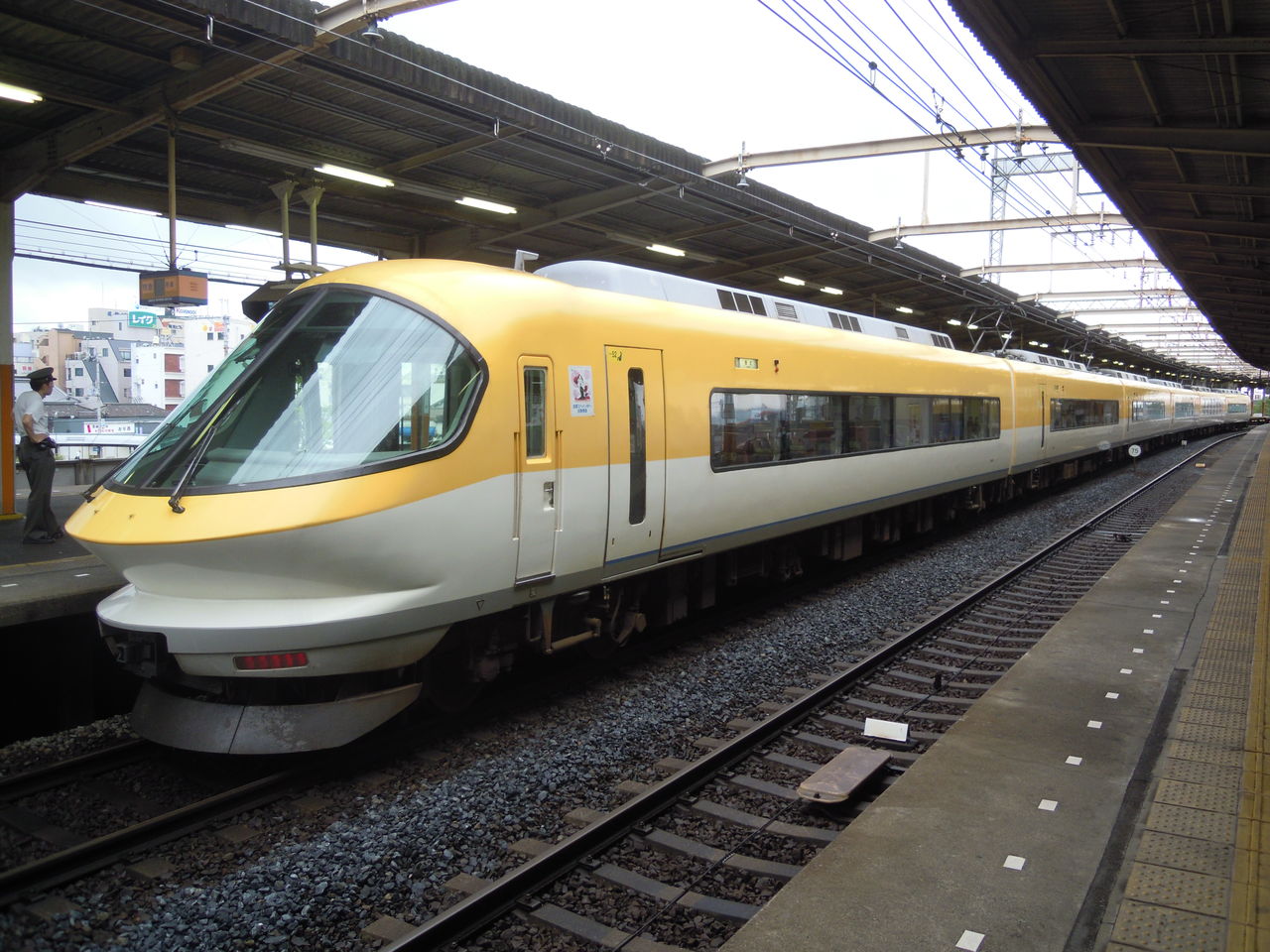 近畿日本鉄道 23000系 伊勢志摩ライナー ラッピング 加工品 水色 近鉄、「ミジュマルライナー」を運行開始 「伊勢志摩ライナー」に