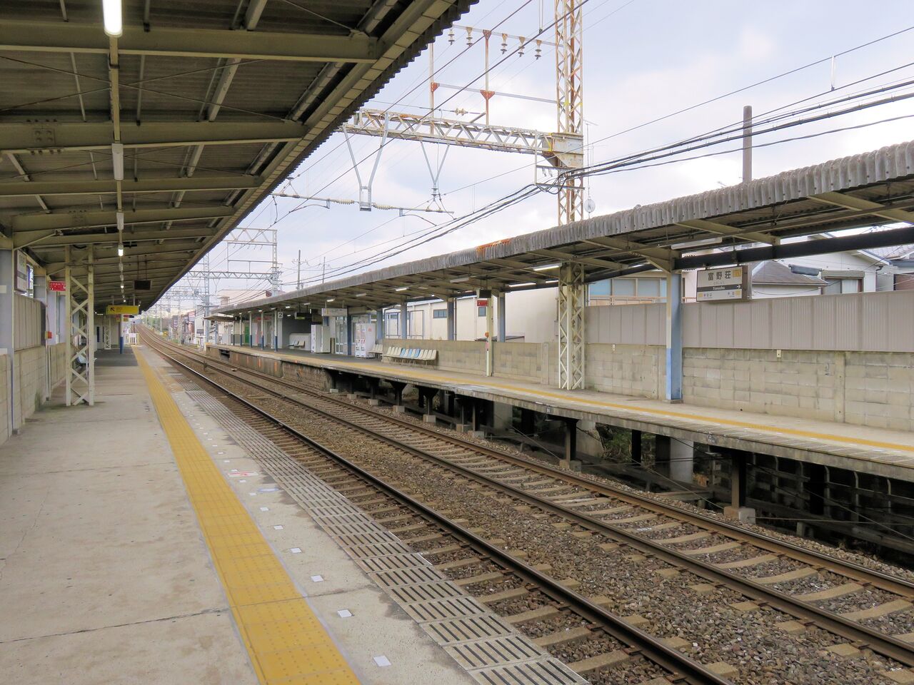 【難読名駅を訪ねる】第70回「富野荘駅」(近畿日本鉄道・京都線) 人生ゆるゆる途中下車 【難読名駅を訪ねる】第70回「富野荘駅」(近畿日本鉄道・京都線) 人生ゆるゆる途中下車