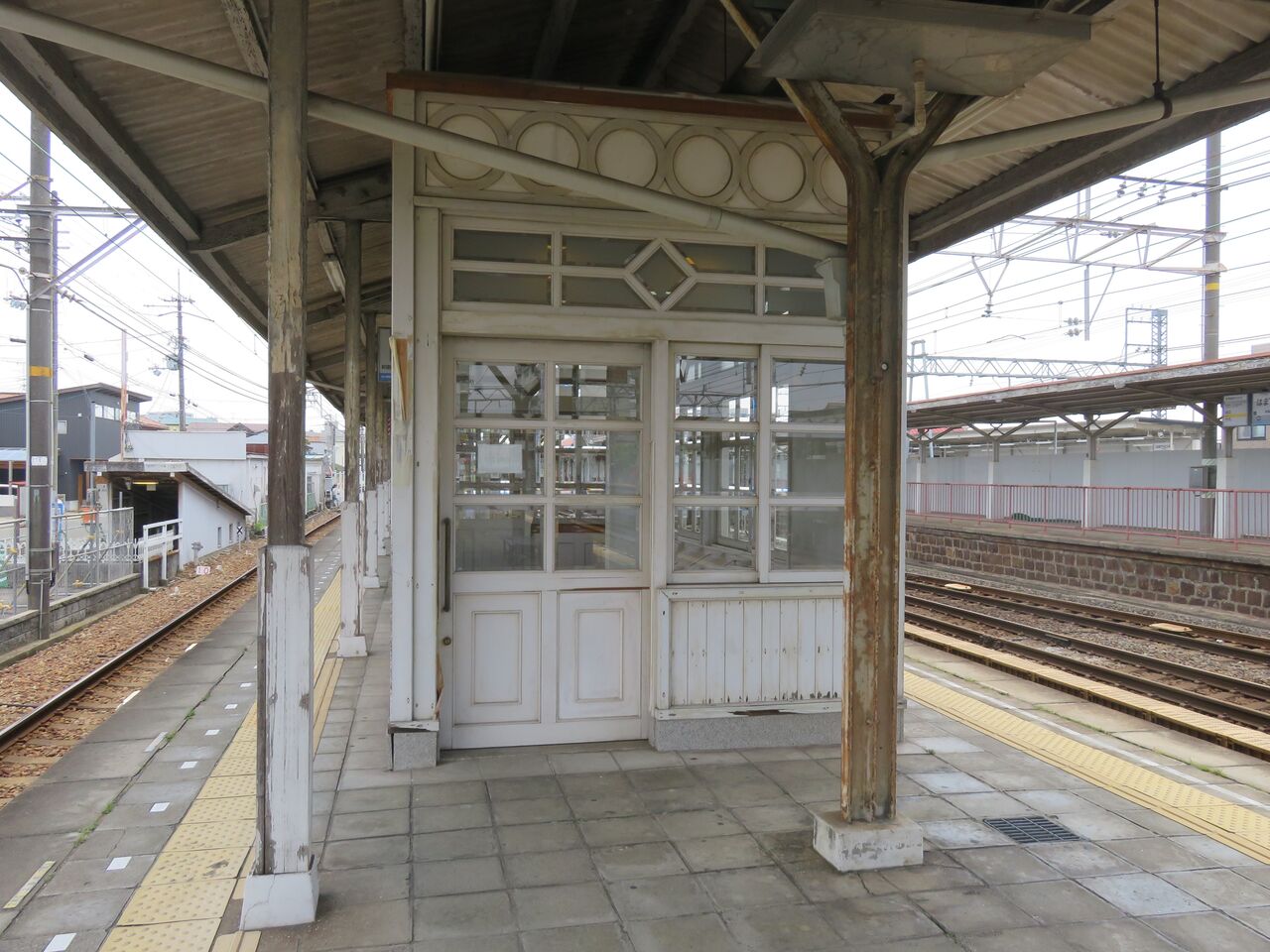 鉄道駅探訪】「浜寺公園駅」(南海電気鉄道・南海本線) : 人生 鉄道駅探訪】「浜寺公園駅」(南海電気鉄道・南海本線) : 人生