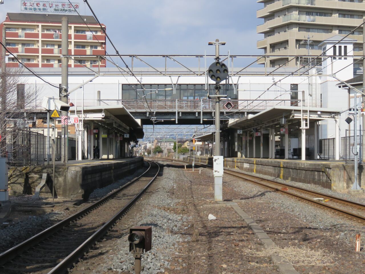 【鉄道駅探訪】「郡山駅」（JR西日本・関西本線） 人生ゆるゆる途中下車