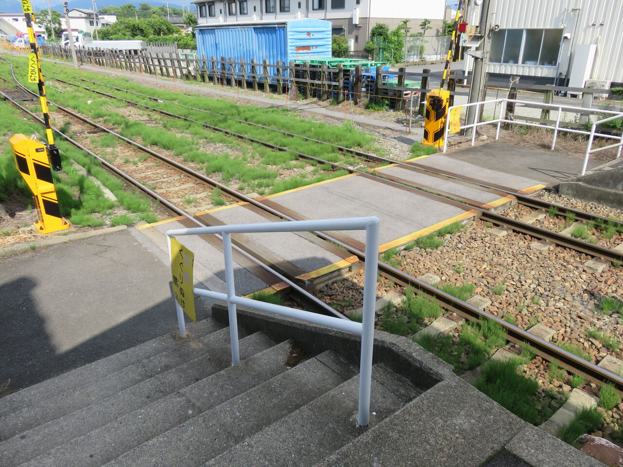 【鉄道駅探訪・名駅舎】「新八日市駅」(近江鉄道・八日市線〈万葉あかね線〉) 人生ゆるゆる途中下車 【鉄道駅探訪・名駅舎】「新八日市駅」(近江鉄道・八日市線〈万葉あかね線〉) 人生ゆるゆる途中下車