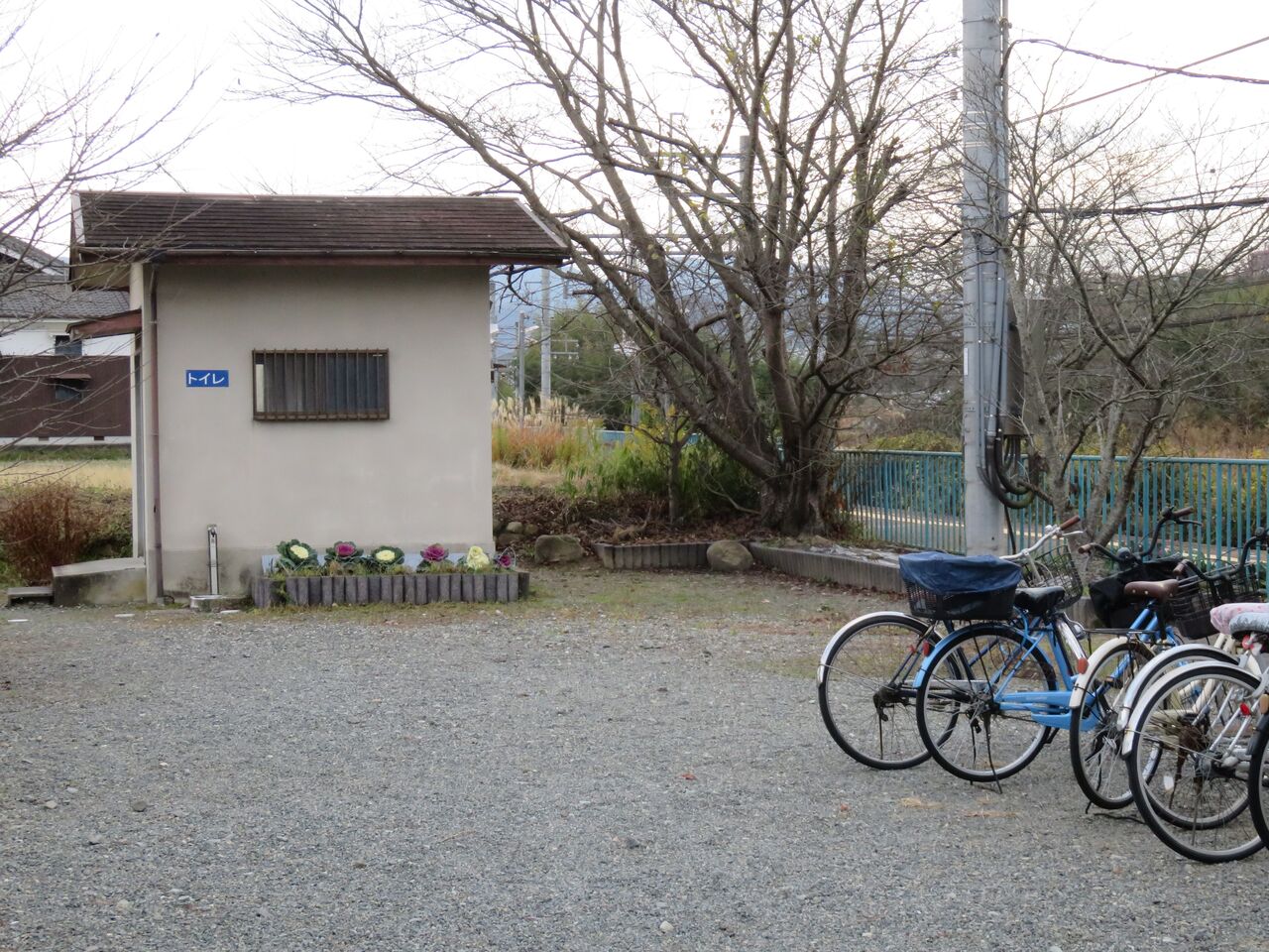 二郎駅