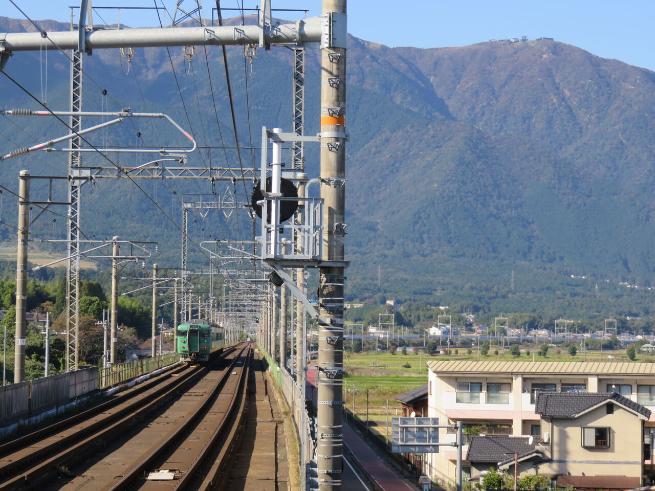難読名駅を訪ねる 第3回 和邇駅 Jr西日本 湖西線 人生ゆるゆる途中下車