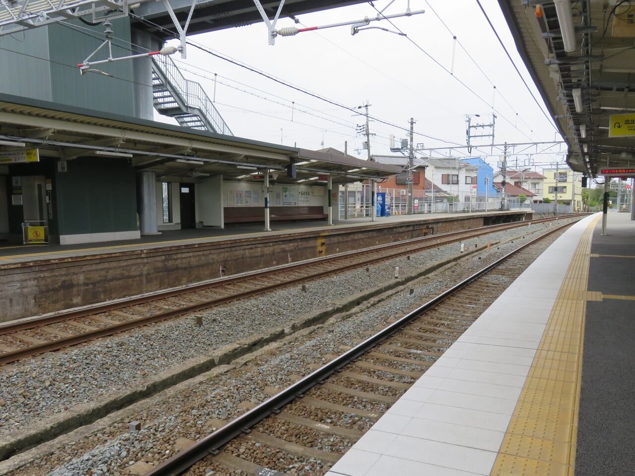 林崎 松江 海岸 駅