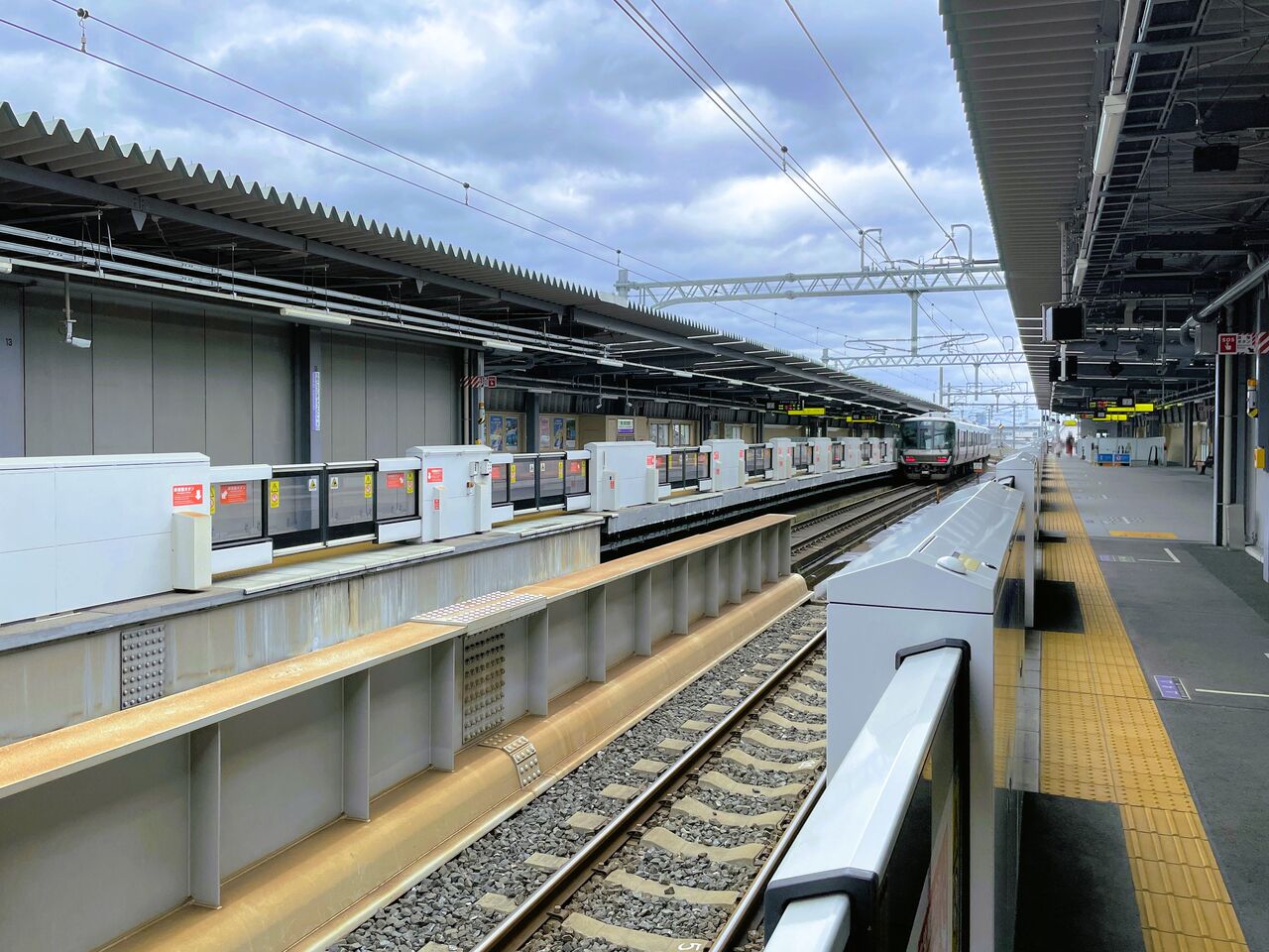 梅小路 京都 西 駅