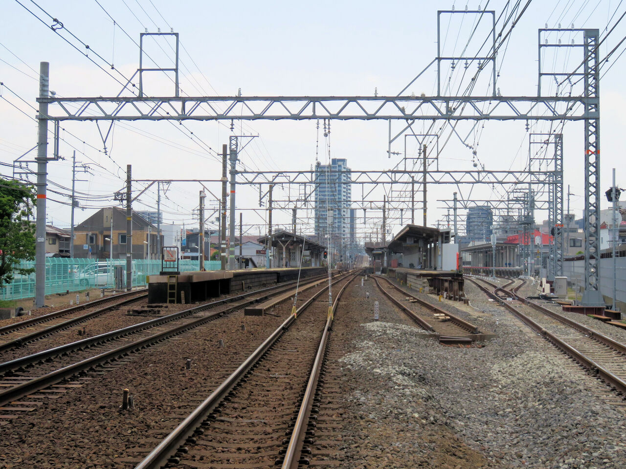 鉄道駅探訪】「浜寺公園駅」(南海電気鉄道・南海本線) : 人生 鉄道駅探訪】「浜寺公園駅」(南海電気鉄道・南海本線) : 人生