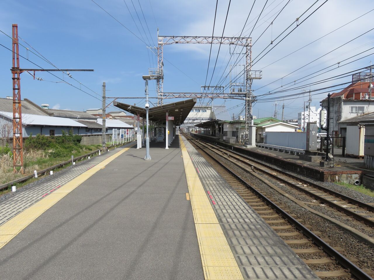 【鉄道駅探訪】「樽井駅」(南海電気鉄道・南海本線) 人生ゆるゆる途中下車 【鉄道駅探訪】「樽井駅」(南海電気鉄道・南海本線) 人生ゆるゆる途中下車