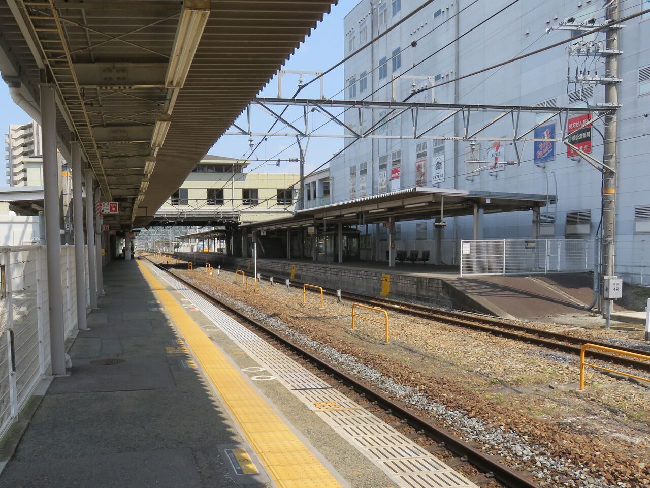 JR西日本(兵庫県) : 人生ゆるゆる途中下車