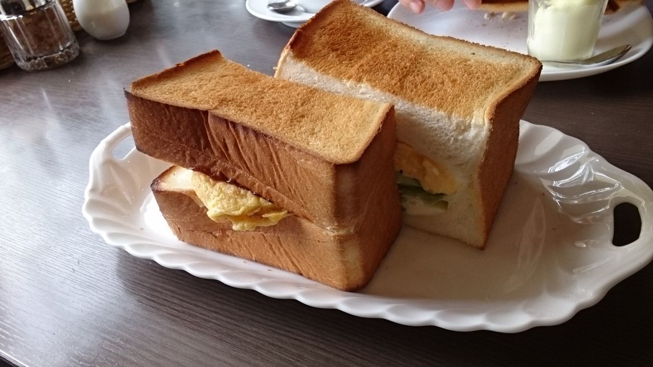 ブレイク植田店 しもつけ食べ歩き隊 ブレイク植田店 しもつけ食べ歩き隊
