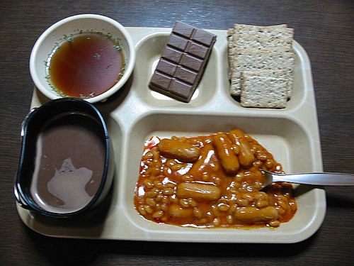イタリア軍のレーション 食にこだわるお国柄のため非常に豪華 くいもんニュース イタリア軍のレーション 食にこだわるお国柄のため非常に豪華 くいもんニュース
