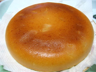 くいしんぼ日記 炊飯器レシピ 煮りんごケーキ くいしんぼ日記 炊飯器レシピ 煮りんごケーキ