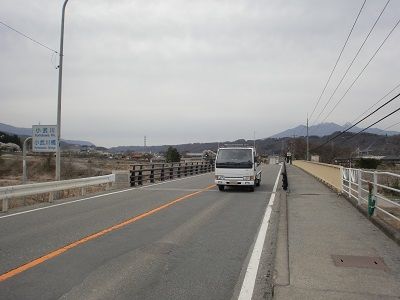 117 小武川橋