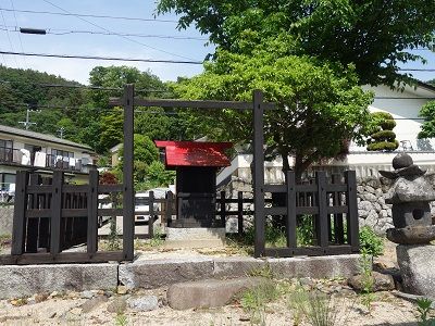 110 神ノ木神社