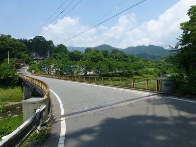 062 鶴川橋