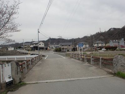 122 黒沢川橋