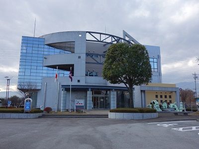 090 山梨県営発電総合制御所