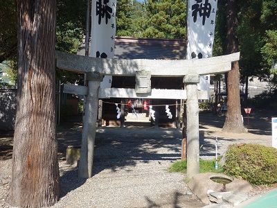 139 諏訪神社