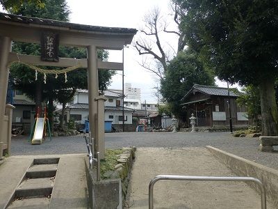 068 熊野神社