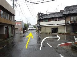 080 美濃太田駅入口(右折)