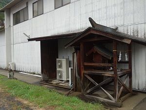 106 小神社・道祖神