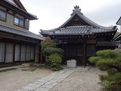 150 延寿院横薬師