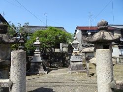 160 ゑ比寿神社