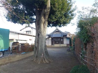 020 白山神社