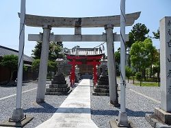 066 白山神社