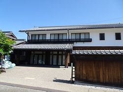 062 鵜沼西町交流館