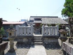 069 多賀神社