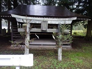 126 若宮八幡神社