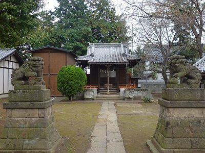 114 八幡神社