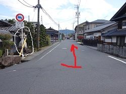 104 遠州秋葉道