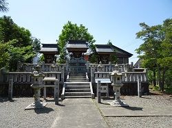 147 神明神社