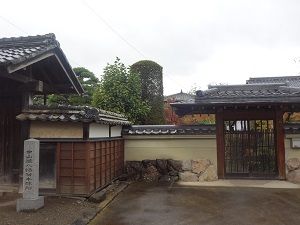 057 小松本陣跡