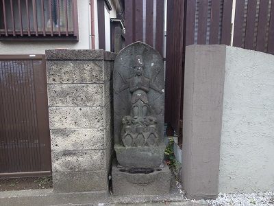 005 庚申塔