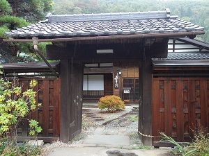 150 脇本陣・翠川家