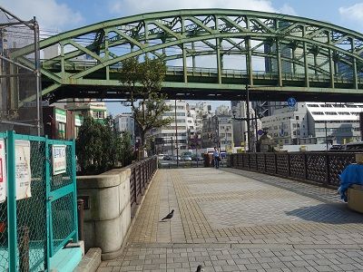 021 昌平橋