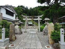 043 北野神社