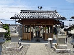 049 秋葉神社