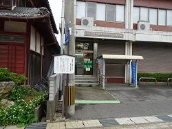 205 柏原小学校跡地